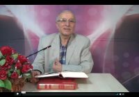 Risale Dersi 346: 33.Söz 8 24.-25.Pencere Risale Dersi 346: 33.Söz 8 24.-25.Pencere