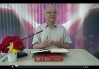 Risale Dersi 354: Sözler / Lemaat 3 Risale Dersi 354: Sözler / Lemaat 3