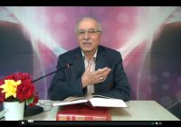 Risale Dersi 355: Sözler / Lemaat 4 Risale Dersi 355: Sözler / Lemaat 4