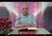 Risale Dersi 360: Sözler / Lemaat 6 Risale Dersi 360: Sözler / Lemaat 6