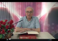 Risale Dersi 368: Sözler / Lemaat 11 Risale Dersi 368: Sözler / Lemaat 11