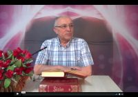 Risale Dersi 381: 4.Lem’a 3 Risale Dersi 381: 4.Lem’a 3