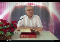 Risale Dersi 406: 8.Lem’a 7 Risale Dersi 406: 8.Lem’a 7