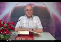 Risale Dersi 407: 8.Lem’a 8 Risale Dersi 407: 8.Lem’a 8