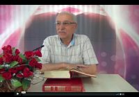 Risale Dersi 409: 8.Lem’a 10 Risale Dersi 409: 8.Lem’a 10