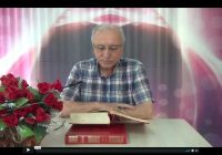 Risale Dersi 415: 9.Lem’a 4 Risale Dersi 415: 9.Lem’a 4