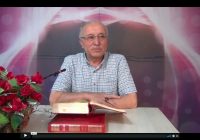 Risale Dersi 418: 10.Lem’a 3 Risale Dersi 418: 10.Lem’a 3