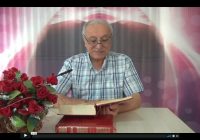 Risale Dersi 420: 11.Lem’a 2 Risale Dersi 420: 11.Lem’a 2