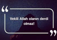 Risale Dersi 449: 17.Lem’a 5 Risale Dersi 449: 17.Lem’a 5