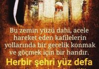 Risale Dersi 425: 12.Lem’a 2 Risale Dersi 425: 12.Lem’a 2