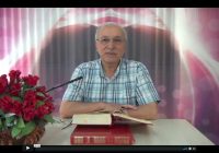 Risale Dersi 426: 12.Lem’a 3 Risale Dersi 426: 12.Lem’a 3