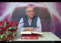 Risale Dersi 474: 23.Lem’a 2 Risale Dersi 474: 23.Lem’a 2