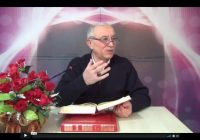 Risale Dersi 484: 25.Lem’a 2 Risale Dersi 484: 25.Lem’a 2