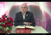 Risale Dersi 488: 25.Lem’a 6 Risale Dersi 488: 25.Lem’a 6