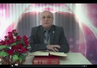 Risale Dersi 502: 26.Lem’a 13 Risale Dersi 502: 26.Lem’a 13