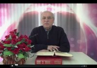 Risale Dersi 509: 28.Lem’a 7 Risale Dersi 509: 28.Lem’a 7