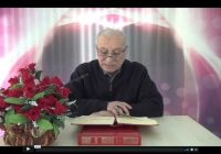 Risale Dersi 498: 26.Lem’a 9 Risale Dersi 498: 26.Lem’a 9