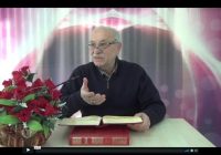 Risale Dersi 500: 26.Lem’a 11 Risale Dersi 500: 26.Lem’a 11