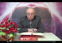 Risale Dersi 501: 26.Lem’a 12 Risale Dersi 501: 26.Lem’a 12