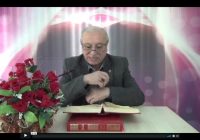 Risale Dersi 503: 28.Lem’a 1 Risale Dersi 503: 28.Lem’a 1