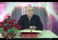 Risale Dersi 510: 28.Lem’a 8 Risale Dersi 510: 28.Lem’a 8