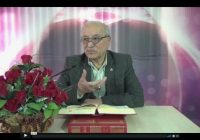 Risale Dersi 511: 28.Lem’a 9 Risale Dersi 511: 28.Lem’a 9