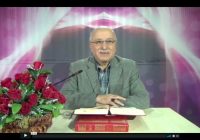 Risale Dersi 522: 29.Lem’a 3 Risale Dersi 522: 29.Lem’a 3