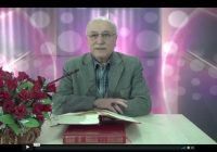 Risale Dersi 564: 15.Mektup 4 Risale Dersi 564: 15.Mektup 4