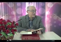 Risale Dersi 574: 19.Mektup 2 Risale Dersi 574: 19.Mektup 2