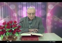 Risale Dersi 616: 20.Mektup 5 Risale Dersi 616: 20.Mektup 5