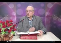 Risale Dersi 646: 26.Mektup 8 Risale Dersi 646: 26.Mektup 8