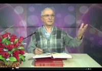 Risale Dersi 696: Hakikat Çekirdekleri 2 Risale Dersi 696: Hakikat Çekirdekleri 2