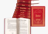 Risale Dersi 1096: Mesnevi-i Nuriye 107 (4k) Risale Dersi 1096: Mesnevi-i Nuriye 107 (4k)