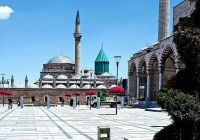 Risale Dersi 1120: Mesnevi-i Nuriye 131 (4k) Risale Dersi 1120: Mesnevi-i Nuriye 131 (4k)