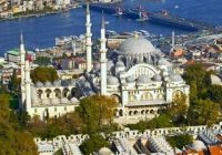 Risale Dersi 1122: Mesnevi-i Nuriye 133 (4k) Risale Dersi 1122: Mesnevi-i Nuriye 133 (4k)