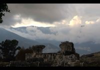 Risale Dersi 1231: Sikke-i Tasdik-i Gaybi 75 (4k) Risale Dersi 1231: Sikke-i Tasdik-i Gaybi 75 (4k)