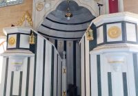 Risale Dersi 1232: Sikke-i Tasdik-i Gaybi 76 (4k) Risale Dersi 1232: Sikke-i Tasdik-i Gaybi 76 (4k)