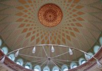 Risale Dersi 1244: Sikke-i Tasdik-i Gaybi 88 (4k) Risale Dersi 1244: Sikke-i Tasdik-i Gaybi 88 (4k)