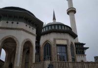 Risale Dersi 1245: Sikke-i Tasdik-i Gaybi 90 (4k) Risale Dersi 1245: Sikke-i Tasdik-i Gaybi 90 (4k)