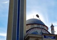 Risale Dersi 1253: Sikke-i Tasdik-i Gaybi 98 (4k) Risale Dersi 1253: Sikke-i Tasdik-i Gaybi 98 (4k)