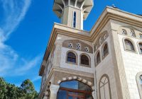 Risale Dersi 1261: Sikke-i Tasdik-i Gaybi 106 (4k) Risale Dersi 1261: Sikke-i Tasdik-i Gaybi 106 (4k)