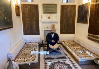 Risale Dersi 1249: Sikke-i Tasdik-i Gaybi 94 (4k) Risale Dersi 1249: Sikke-i Tasdik-i Gaybi 94 (4k)