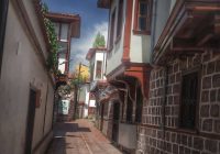 Risale Dersi 1411: İşaratü’l İ’caz 122 (4k) Risale Dersi 1411: İşaratü’l İ’caz 122 (4k)