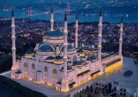 Risale Dersi 1419: İşaratü’l İ’caz 130 (4k) Risale Dersi 1419: İşaratü’l İ’caz 130 (4k)