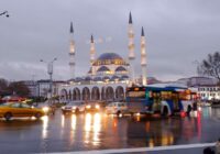 Risale Dersi 1847: 15.Şua 10 Risale Dersi 1847: 15.Şua 10